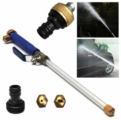 Miniatura 2 de MANGUERA A PRESION PARA VEHICULOS